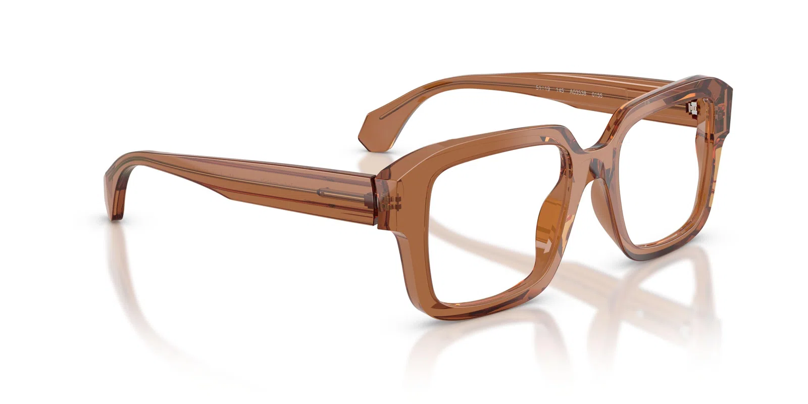 Alain Mikli 3538 Eyeglasses - view 64